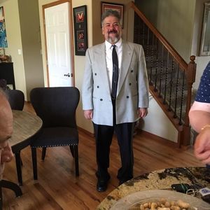 Meet your Posher, Henry